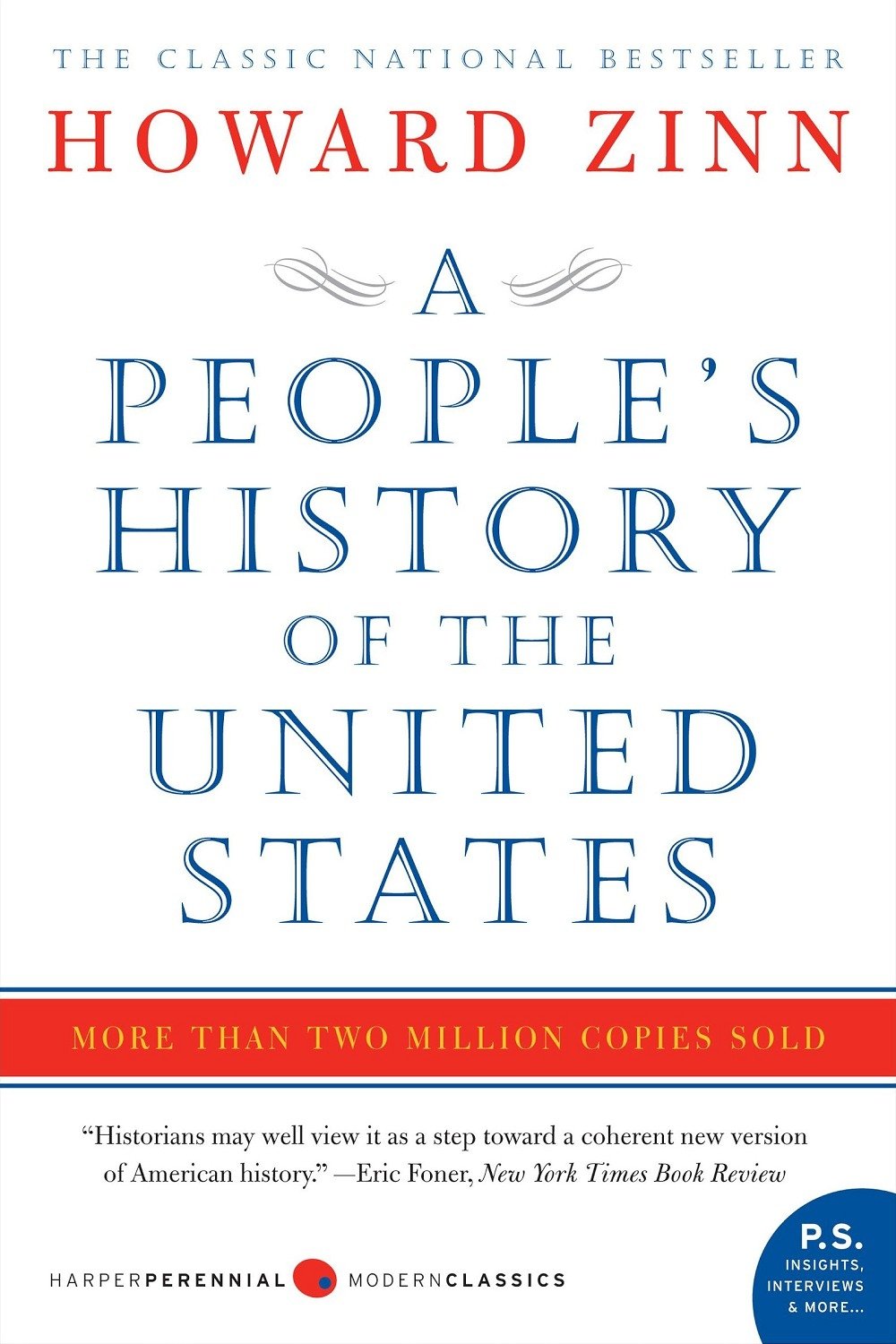 Постер Howard Zinn: Voices of a People's History of the United States